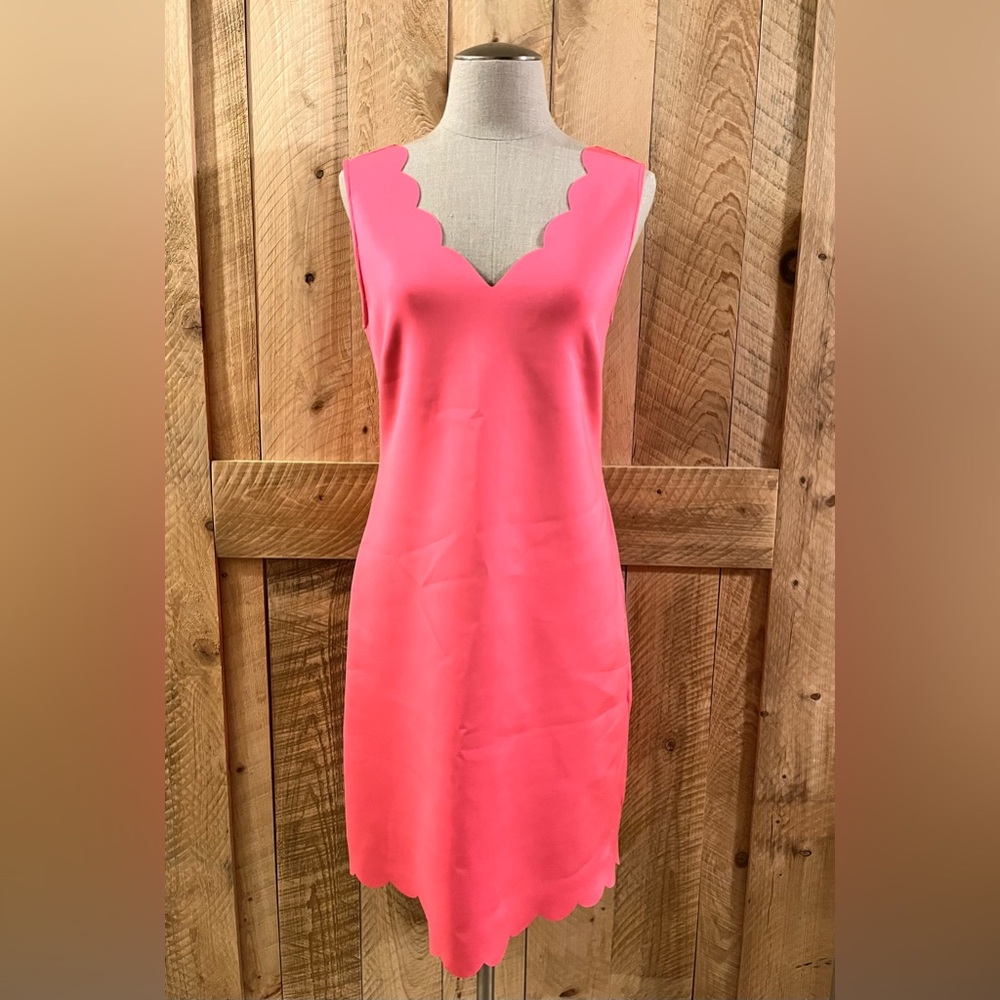 Lilly Pulitzer MIKAYLA Shift Dress Size M